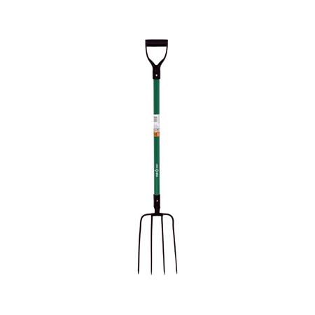 DIGGING FORK 120CM FIBREGLASS