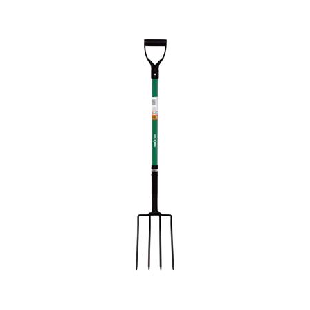DIGGING FORK 120CM FIBREGLASS