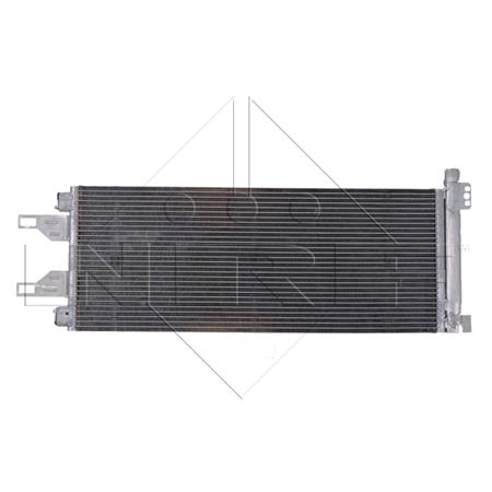NRF Air Conditioning Condenser   35894