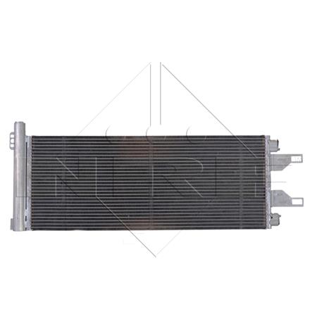 NRF Air Conditioning Condenser   35894