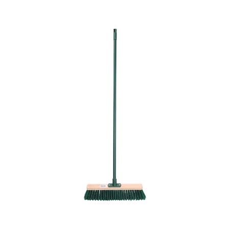 BROOM PVC L 400 W. HANDLE