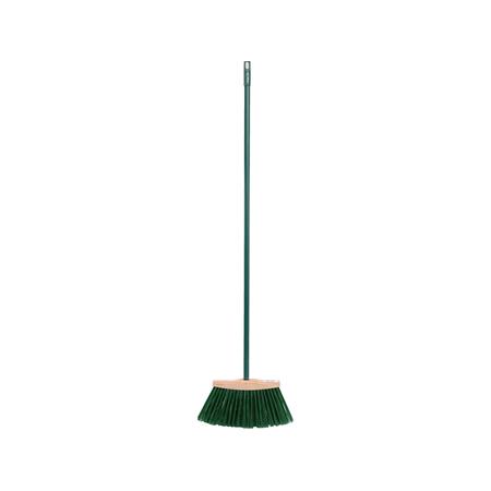 BROOM W. HANDLE