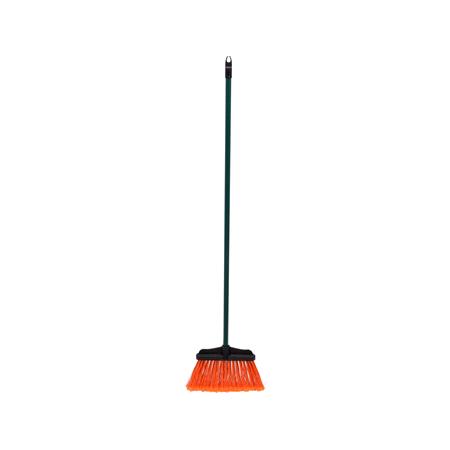 BROOM GARDEN F135