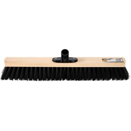 INDUSTRIAL BROOM 50CM