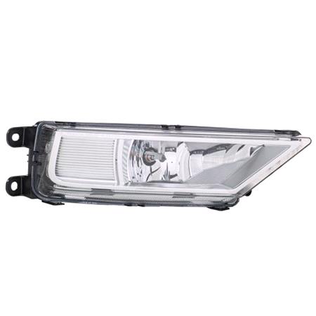 Lamps   Volkswagen TIGUAN 2016 Onwards