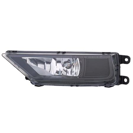 Lamps   Volkswagen TIGUAN 2016 Onwards