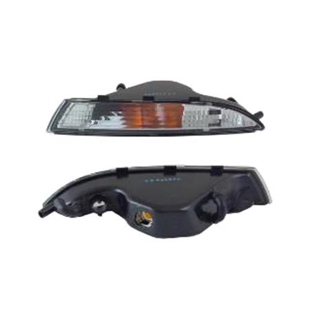 Left Indicator (Supplied Without Bulbholder) for Volkswagen SCIROCCO 2009 on