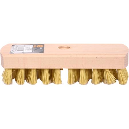 SCRUBBING BRUSH 195MM