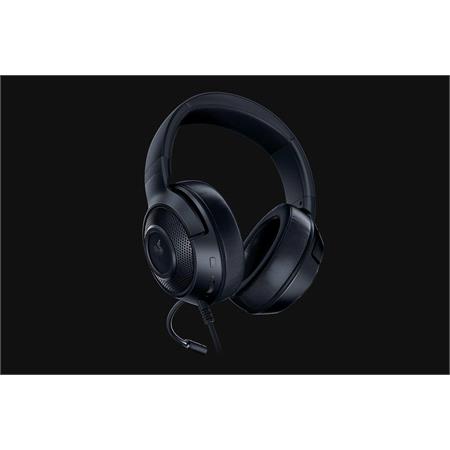 Razer Kraken X   7.1 Surround Sound Headphones