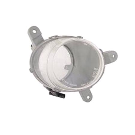 Right Front Fog Lamp for Volvo S60 2005 on