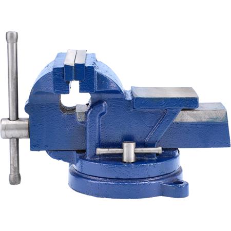 BENCH VICE   SWIVEL BASE 150MM
