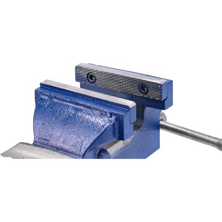 BENCH VICE   SWIVEL BASE 150MM