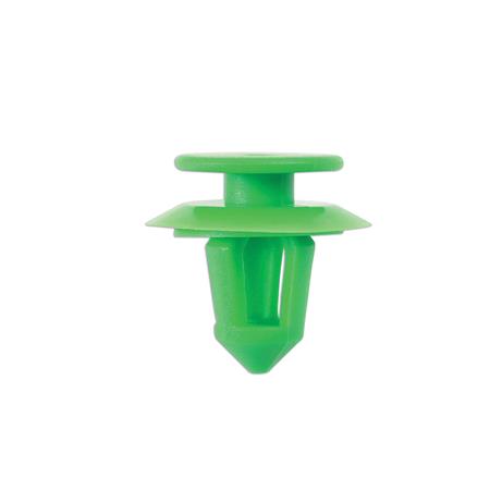 Assorted Panel Clips, European Market   Set of 320
