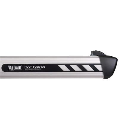 Draper 36109 Van Vault S10520 Roof Tube 100, 3m