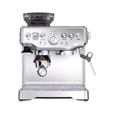 Sage The Barista Express Coffee Machine   1850W