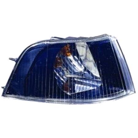 Right Indicator ( Black Bezel) for Volvo V40 Estate 2001 2004