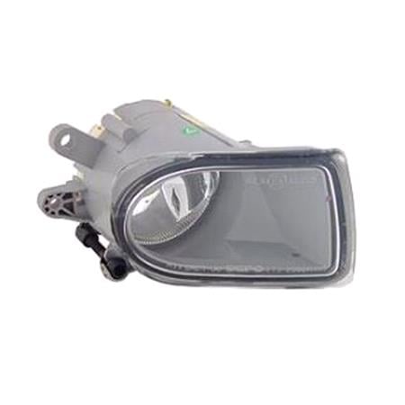 Right Front Fog Lamp for Volvo V50 2004 on