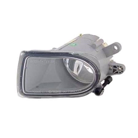 Left Front Fog Lamp for Volvo V50 2004 on