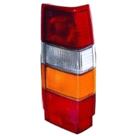 Right Rear Lamp for Volvo 740 Kombi  