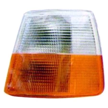 Right Corner Lamp (Amber & Clear Lens) for Volvo 960 1991 1998