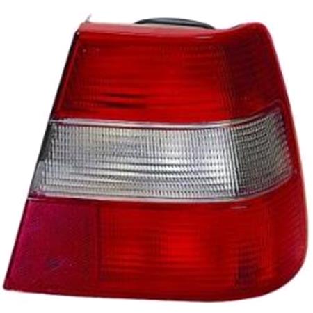 Right Rear Lamp (Saloon, Outer, On Quarter Panel) for Volvo 960 199 on