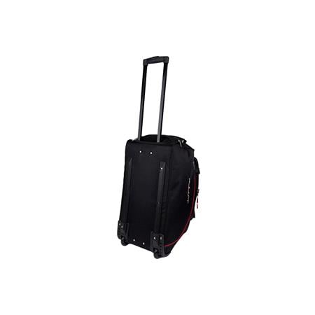 KJUST Trolley Travel Bag AW05TC (88L)