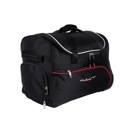 KJUST Trolley Travel Bag AW05TC (88L)