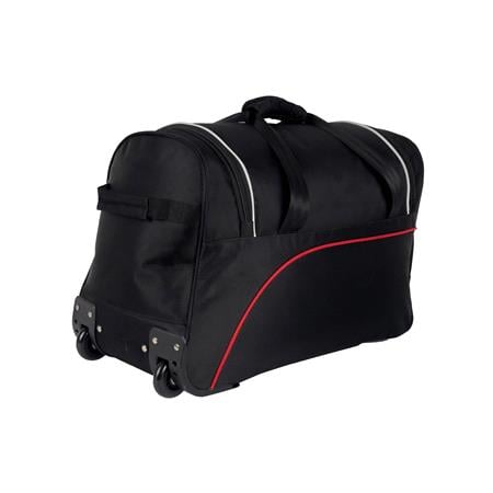 KJUST Trolley Travel Bag AW05TC (88L)