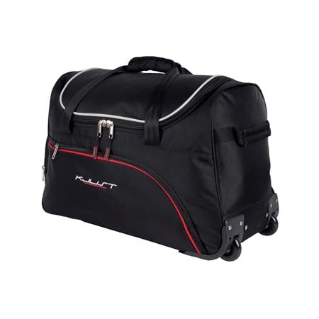 KJUST Trolley Travel Bag AW05TC (88L)