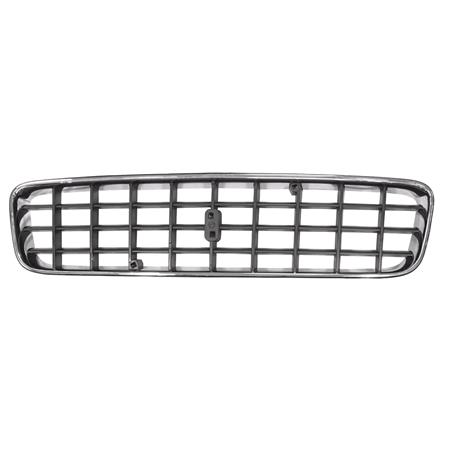 VOLVO XC90 2003 2007 Grille, Supplied Without Badge