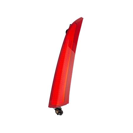 Right Rear Lamp (Upper, Beside Rear Window, Original Equipment) for Volvo XC 90 2006 to 2014