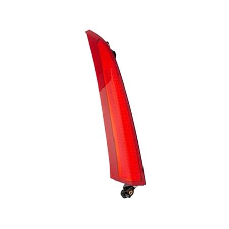 Left Rear Lamp (Upper, Beside Rear Window, Original Equipment) for Volvo XC 90 2006 to 2014