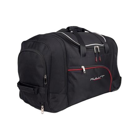 KJUST Trolley Travel Bag AW54MC (114L)