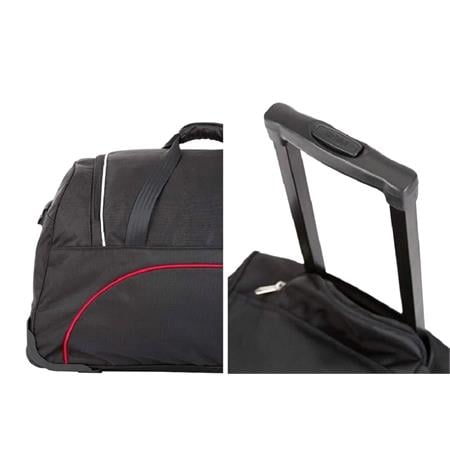 KJUST Trolley Travel Bag AW56FT (114L)