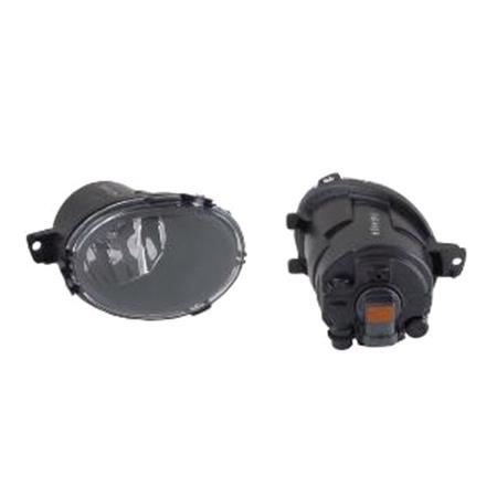 Right Front Fog Lamp (Takes H8 Bulb) for Volvo XC60 2009 2013