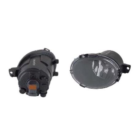 Left Front Fog Lamp (Takes H8 Bulb) for Volvo XC60 2009 2013