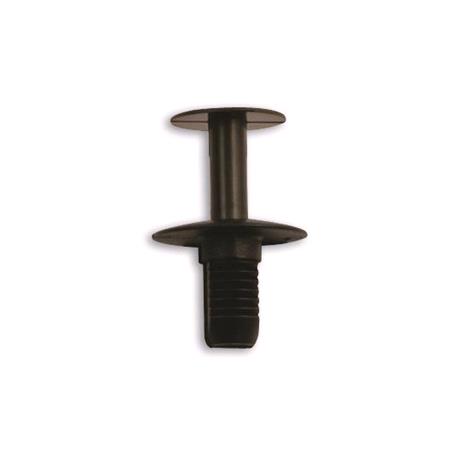 Connect 36507 Push Rivet   Mercedes BMW Mini Volvo   Pack Of 8