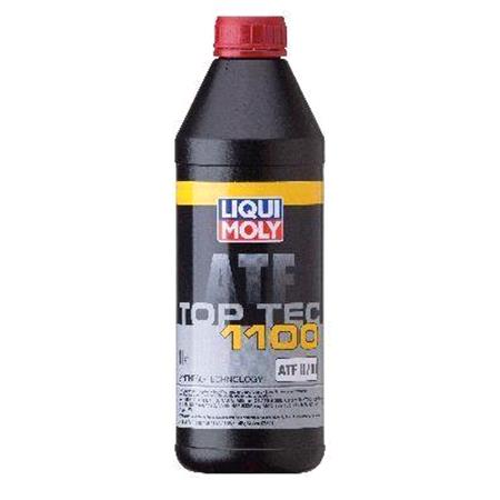 Liqui Moly Top Tec ATF 1100   1 Litre