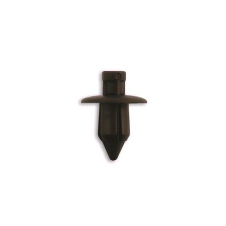 Connect 36511 Push Rivet   Suzuki GM Toyota   Pack Of 10