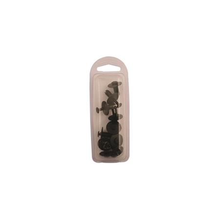 Connect 36514 Push Rivet   BMW   Pack Of 10