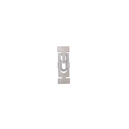 Connect 36591 Moulding Clip   VW   Pack of 10