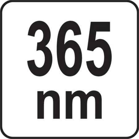 UVA TUBE T5 6W