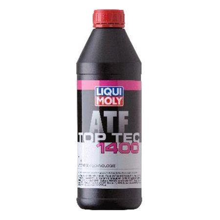 Liqui Moly Automatic Transmission Oil