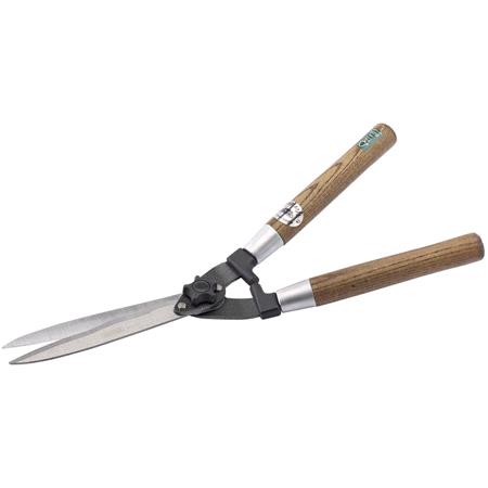 Draper 36792 Garden Shears with Wave Edges and FSC Certified Ash Handles (230mm)