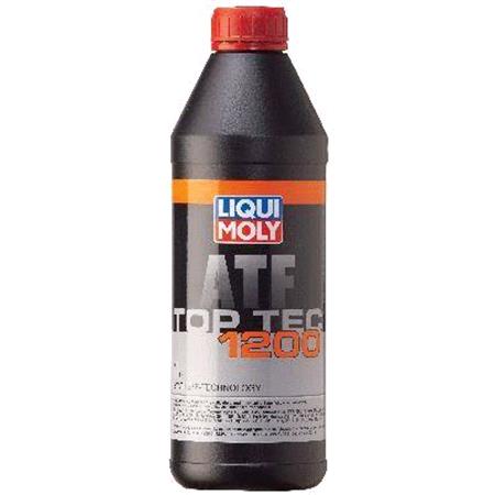 Liqui Moly Automatic Transmision Oil