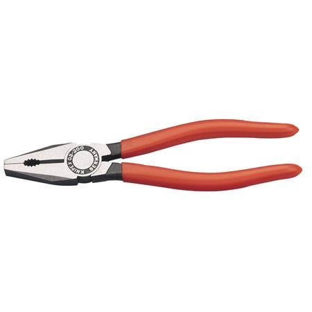 Knipex 36902 200mm Combination Pliers