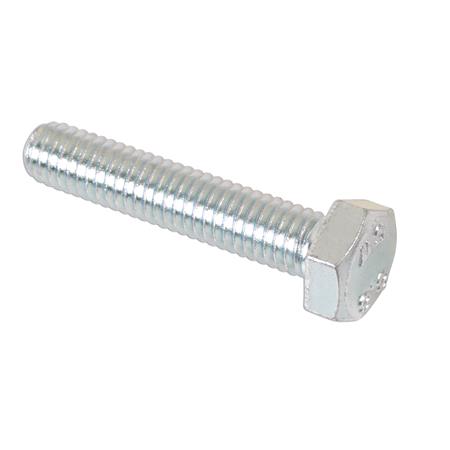 Hi Tensile Bolts M6 x 1.0 x 30mm   Pack of 5