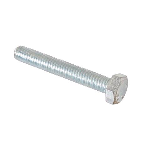 Hi Tensile Bolts M6 x 1.0 x 40mm   Pack of 5
