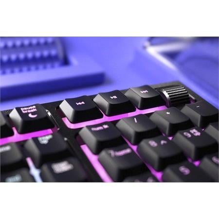 Razer Ornata V2   UK Layout Gaming Keyboard