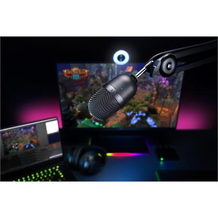 Razer Seiren Mini Supercardioid Gaming MIcrophone